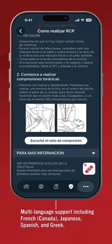 PulsePoint Respond screenshot 10 of 10