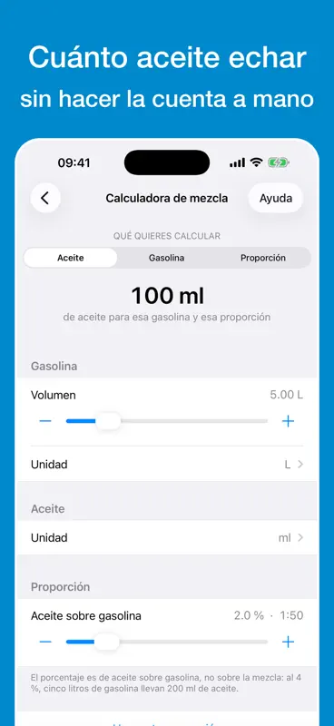 Carburación para KTM 2T screenshot 6 of 6