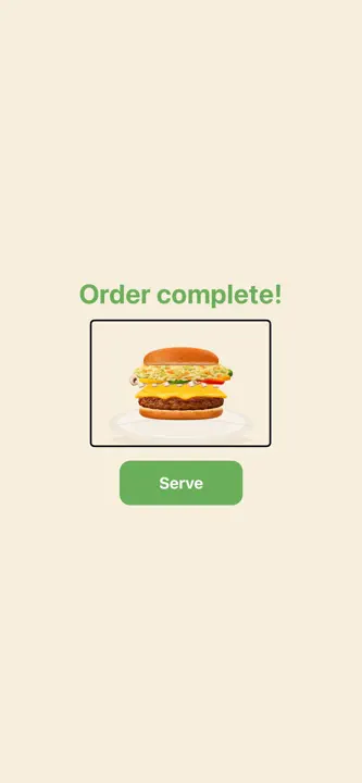 Pocket Kitchen: Cozy Cafe screenshot 3