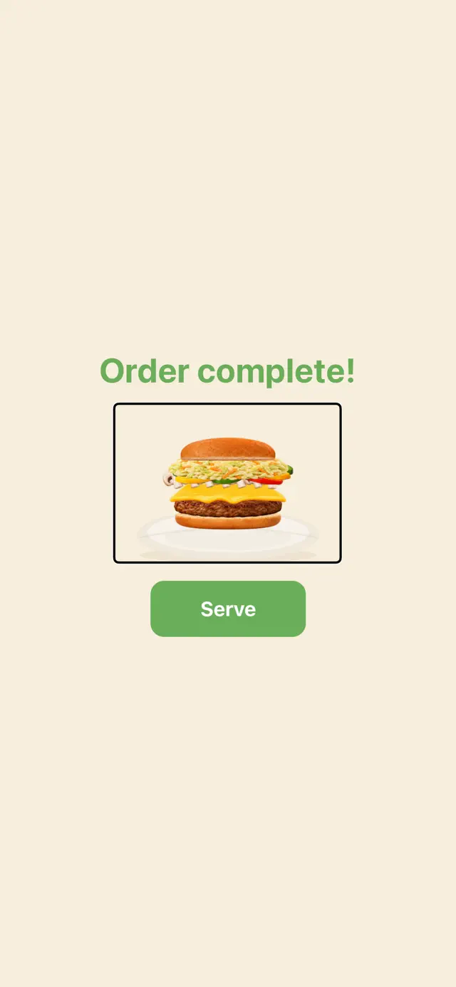 Pocket Kitchen: Cozy Cafe screenshot 3