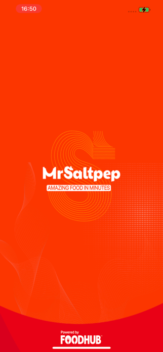 MrSaltPep Screenshot 1 of 4