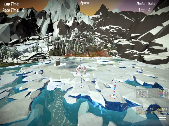 VelociDrone screenshot 17
