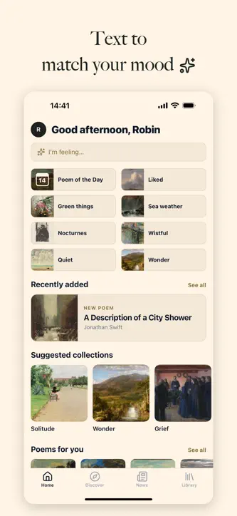 Nothings screenshot 3