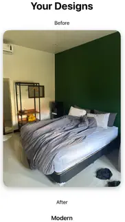 room planner interior design iphone bildschirmfoto 3