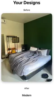 Room Planner Interior Design iphone bilder 2