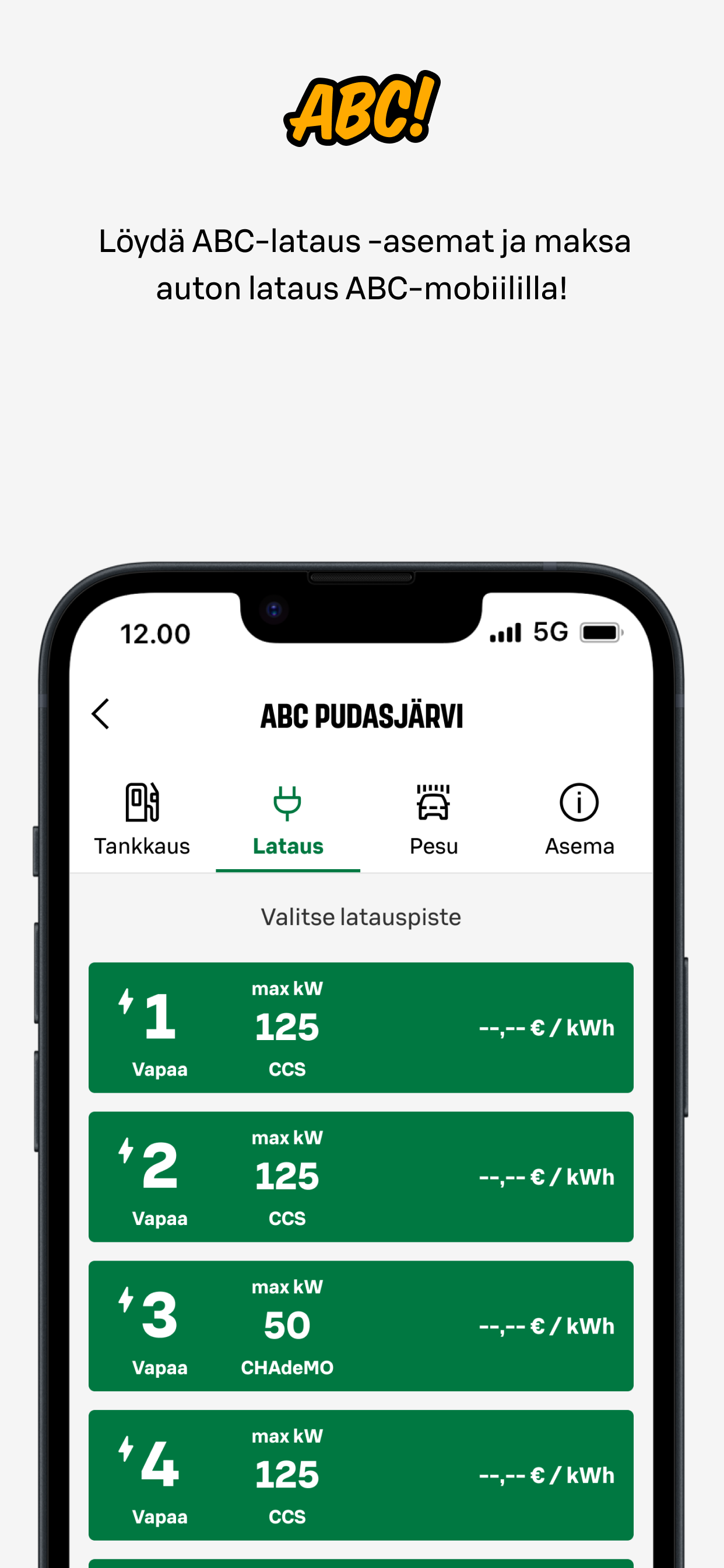ABC-mobiili