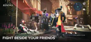 Destiny: Rising screenshot 4