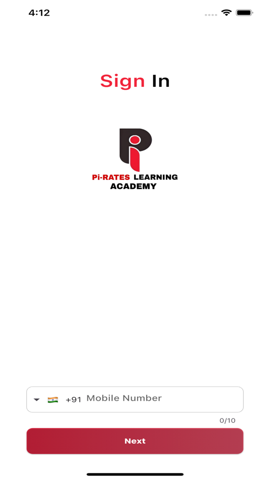 #2. Pi-Rates Learning (iOS) 由: Abdul Rafeeque Parakkal