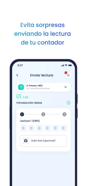 CreaEnergia screenshot 3