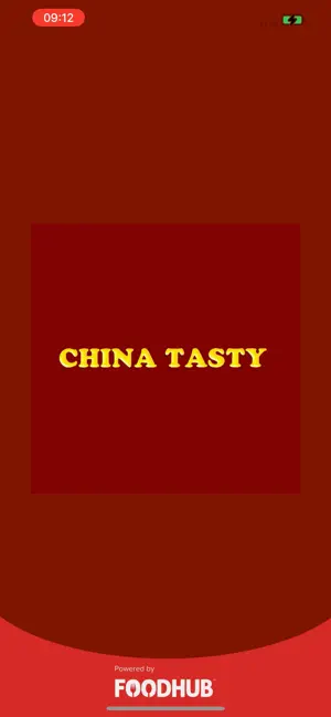 China Tasty screenshot 1