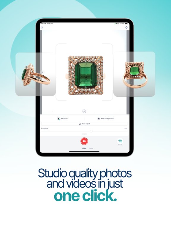 Screenshot #5 pour GemIQ