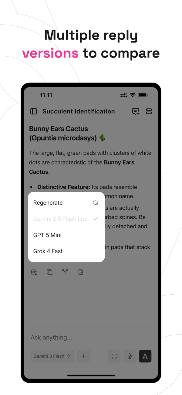 #5. Asterode (iOS) Ved: Istvan Buzas