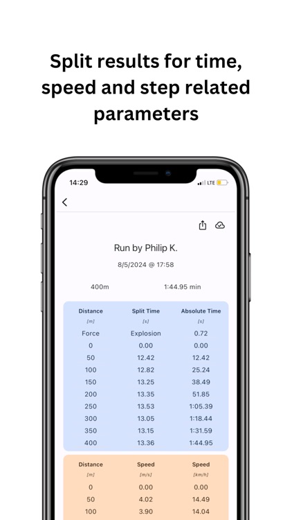 SmarTracks Coach screenshot-5