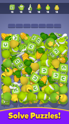 Match Out! screenshot 4