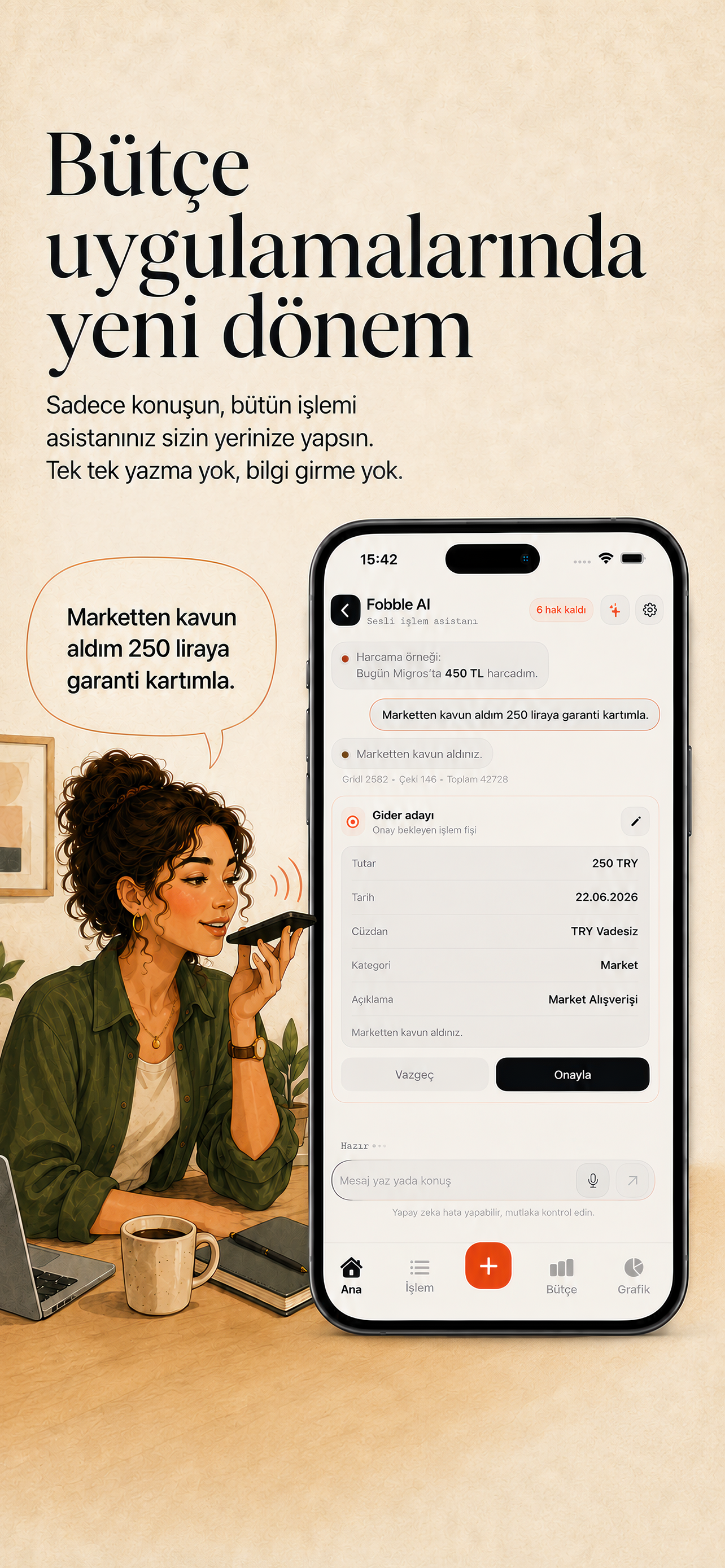 Monivo : Gelir Gider Takip