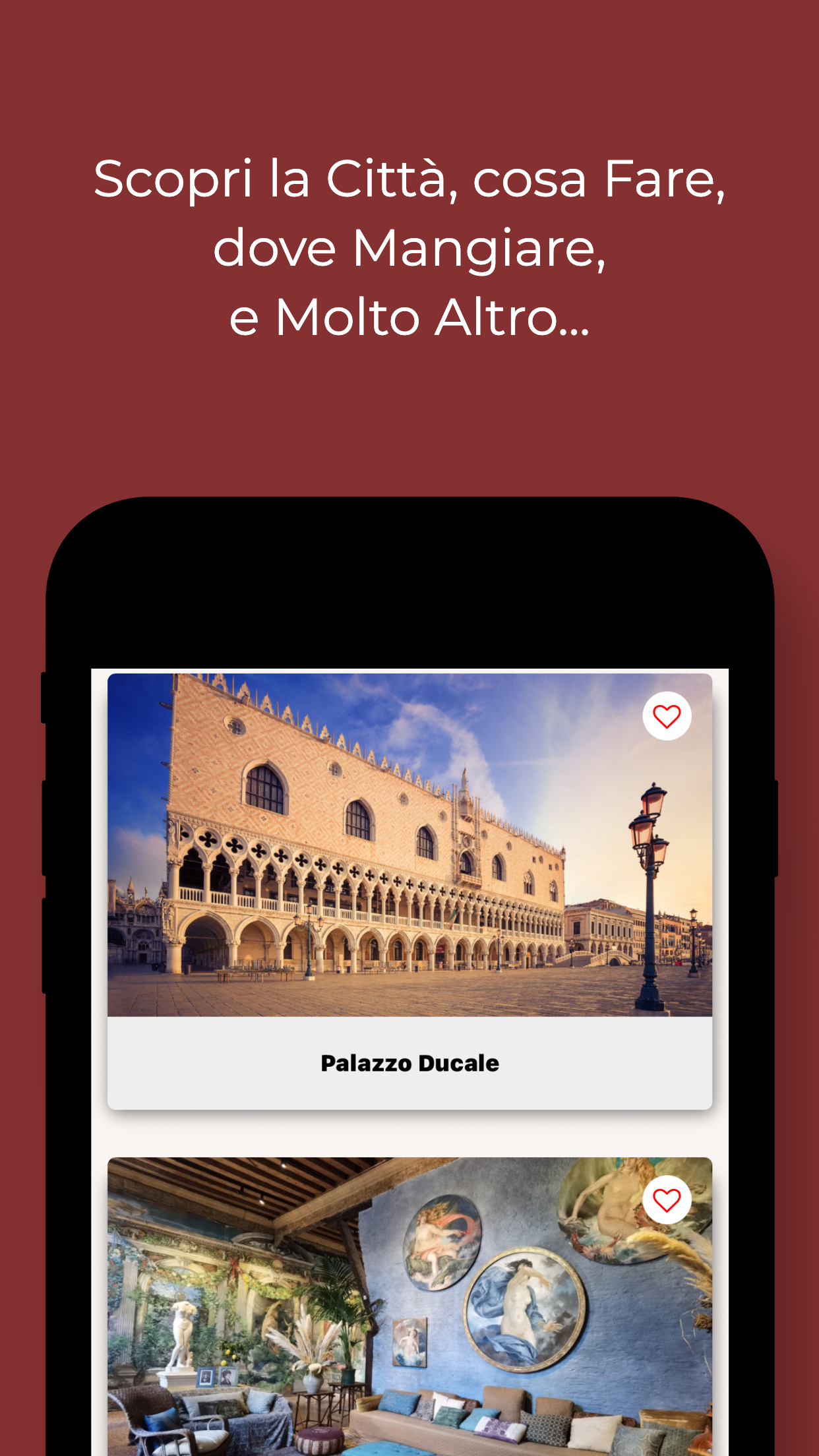 Visit Venice