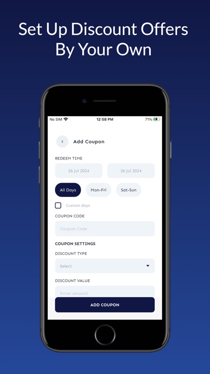 Arenas Manager screenshot-6
