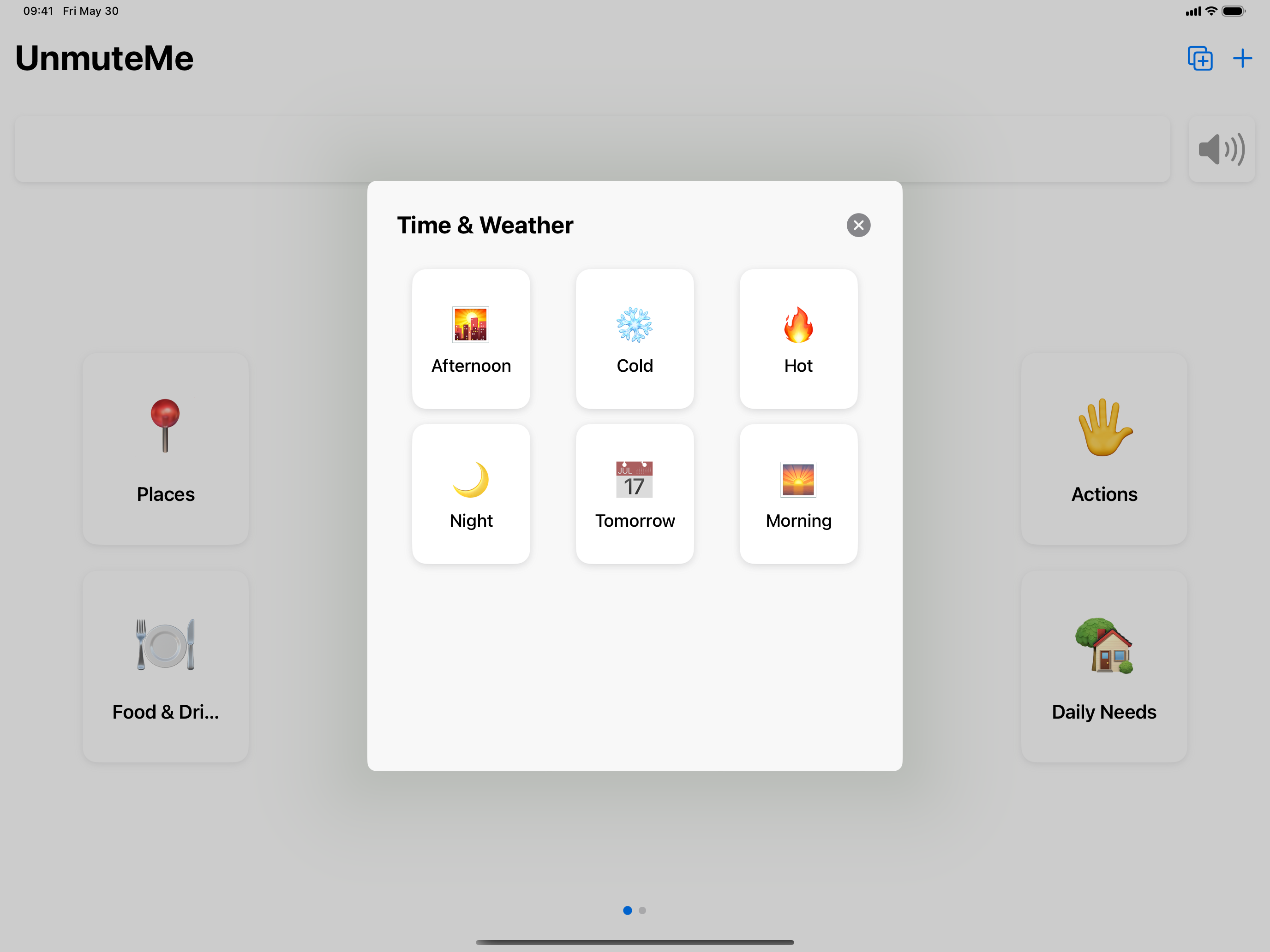 UnmuteMe screenshot 6