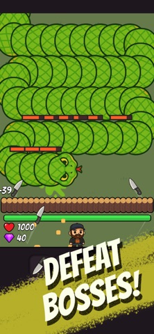 Blade Rush Screenshot 1 of 6