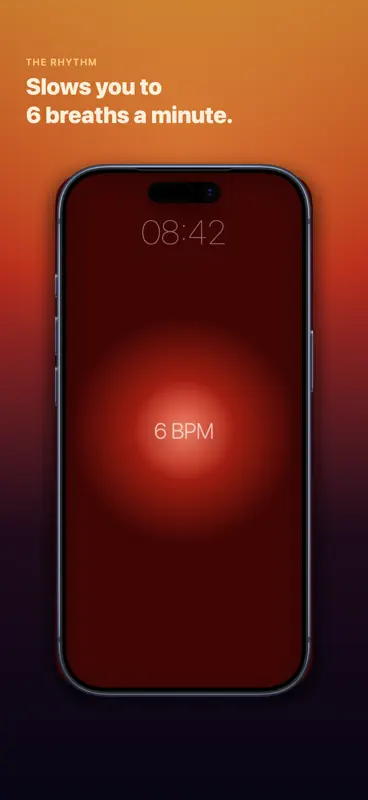 Wind Down — Sleep Breathing screenshot 3 of 8
