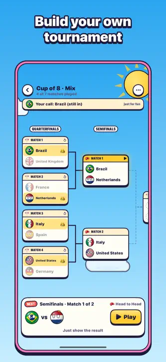 Globies screenshot 6