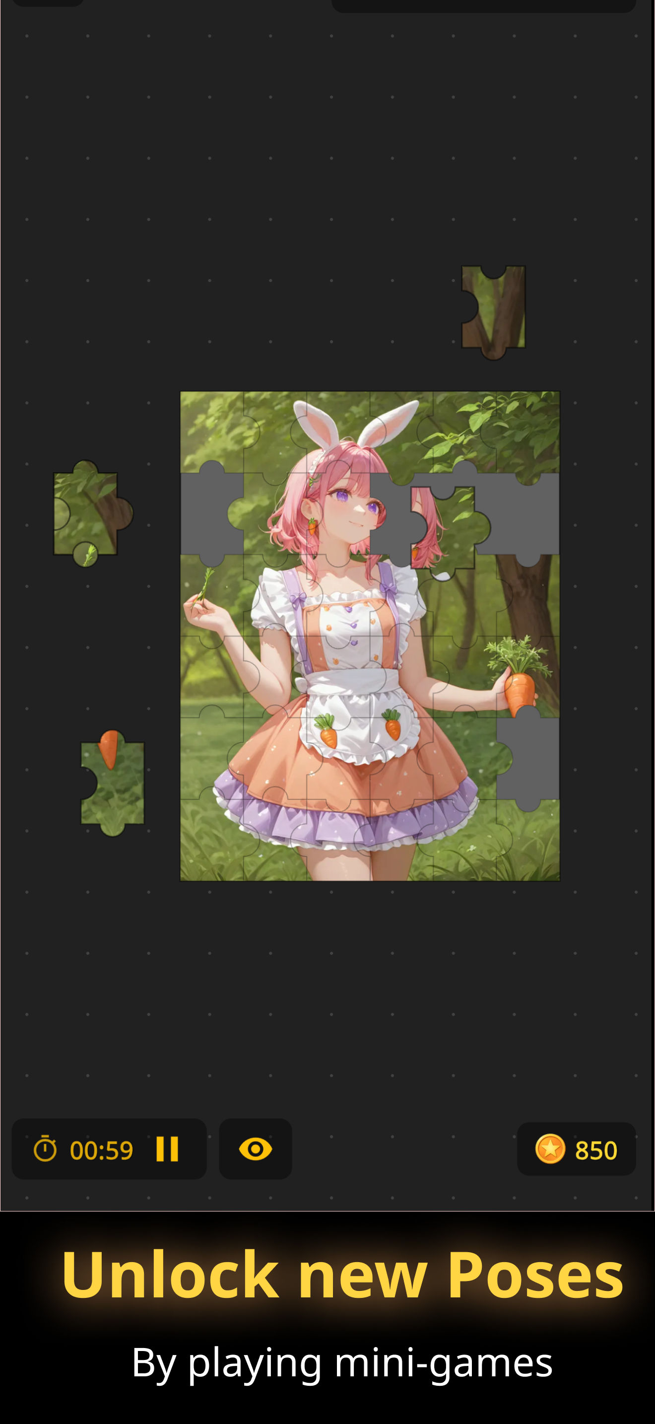 Paparazzi: Chat with idols screenshot 3
