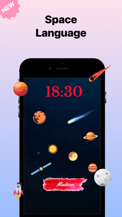 Flower Language - Rozy screenshot-6