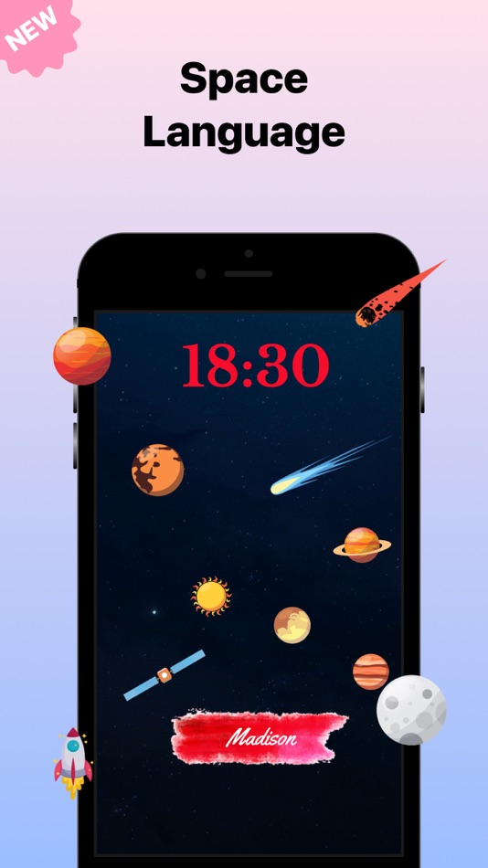 #7. Flower Language - Rozy (iOS) 由: Eray Ulu