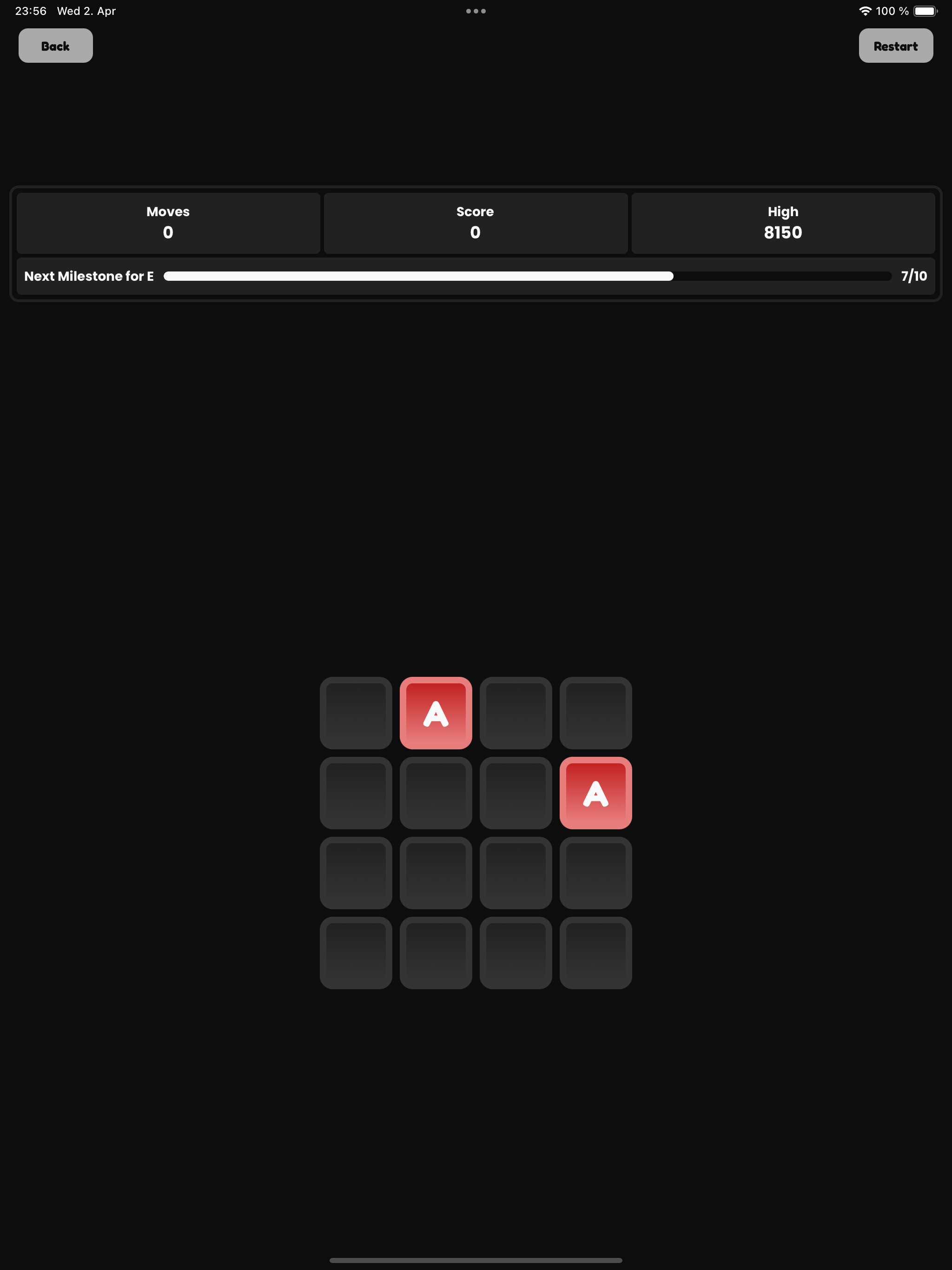 ABZ Game screenshot 12