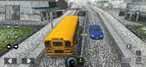 Student Transporter School Bus screenshot 4