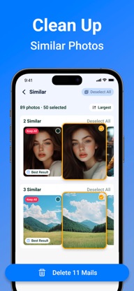 Storage Cleanup: Phone Cleaner screenshot 1