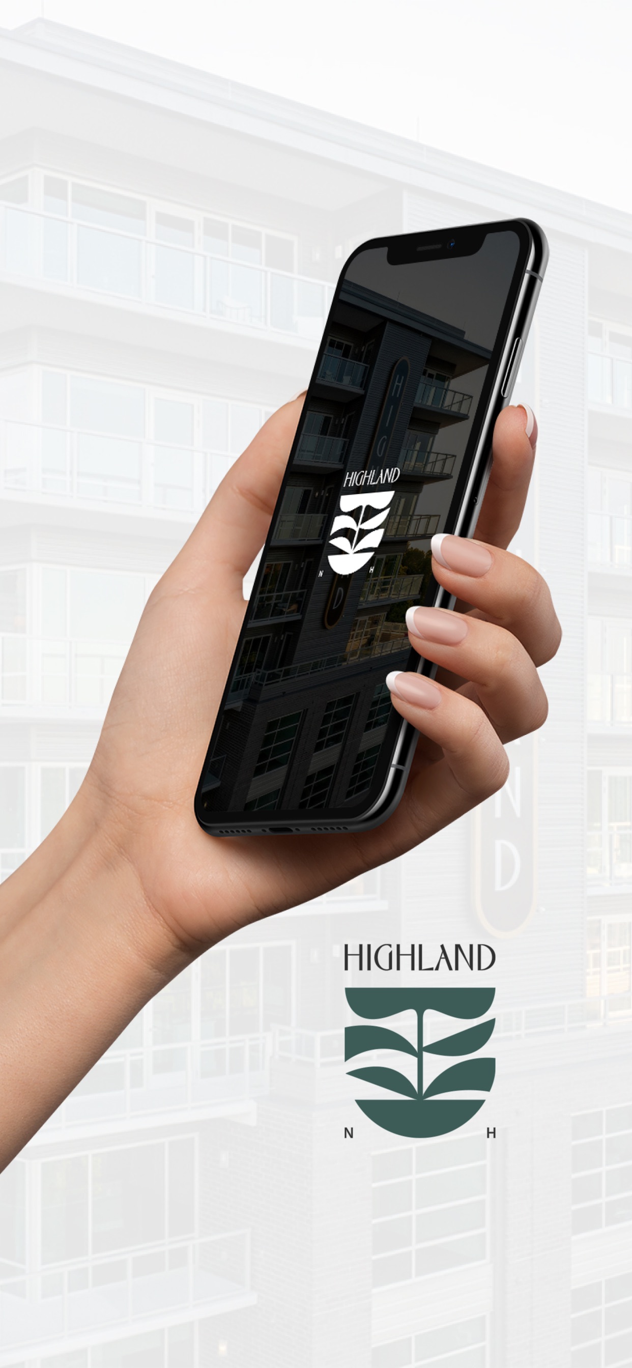 Screenshot 1 of Highland North Hills