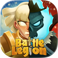 Battle Legion - Mass Battler