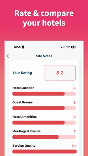 Happy Sites screenshot 4