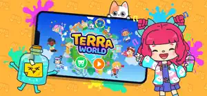 Avatar Maker Life: Terra World screenshot 1