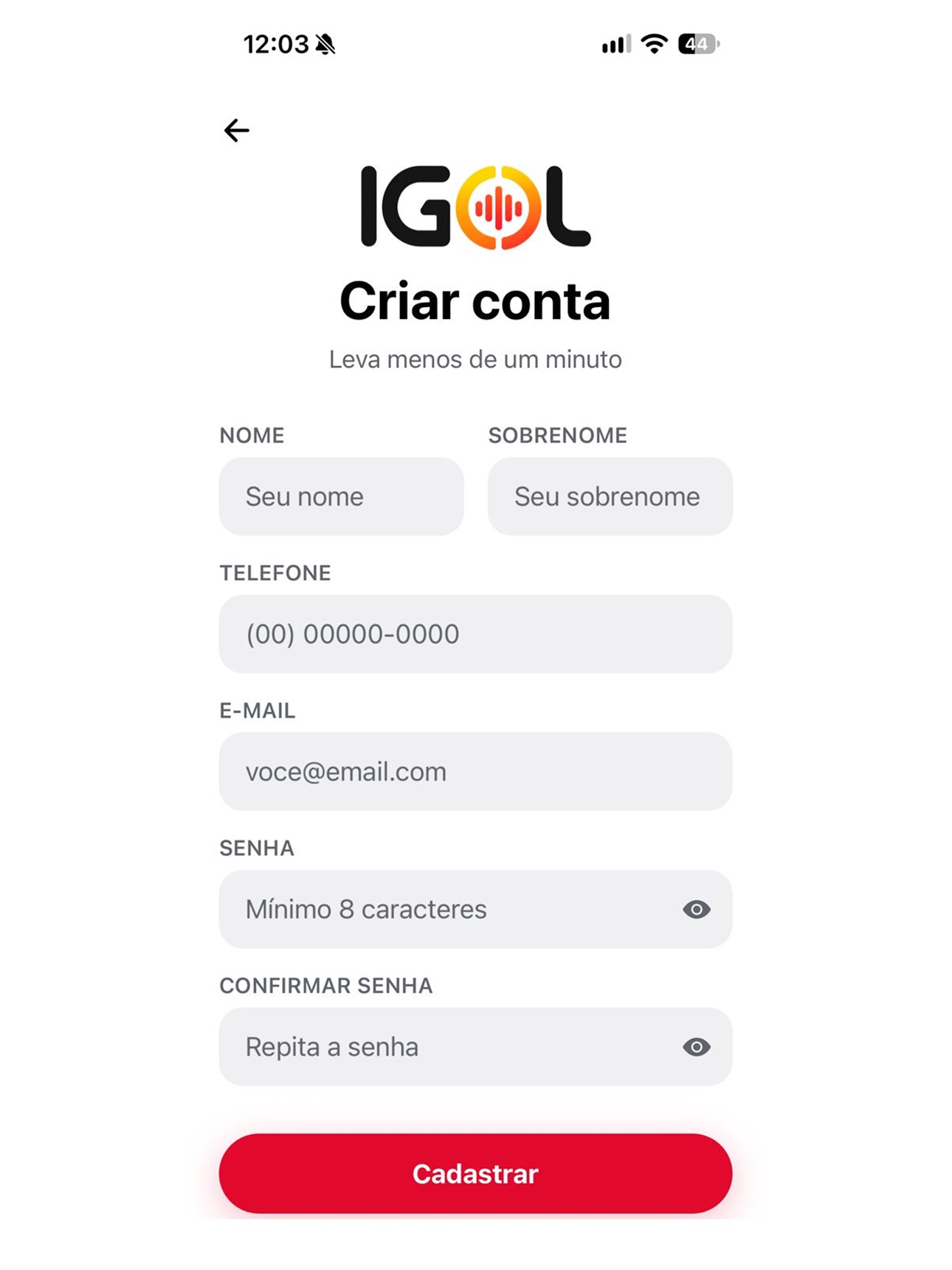 Screenshot 8 of IGOL