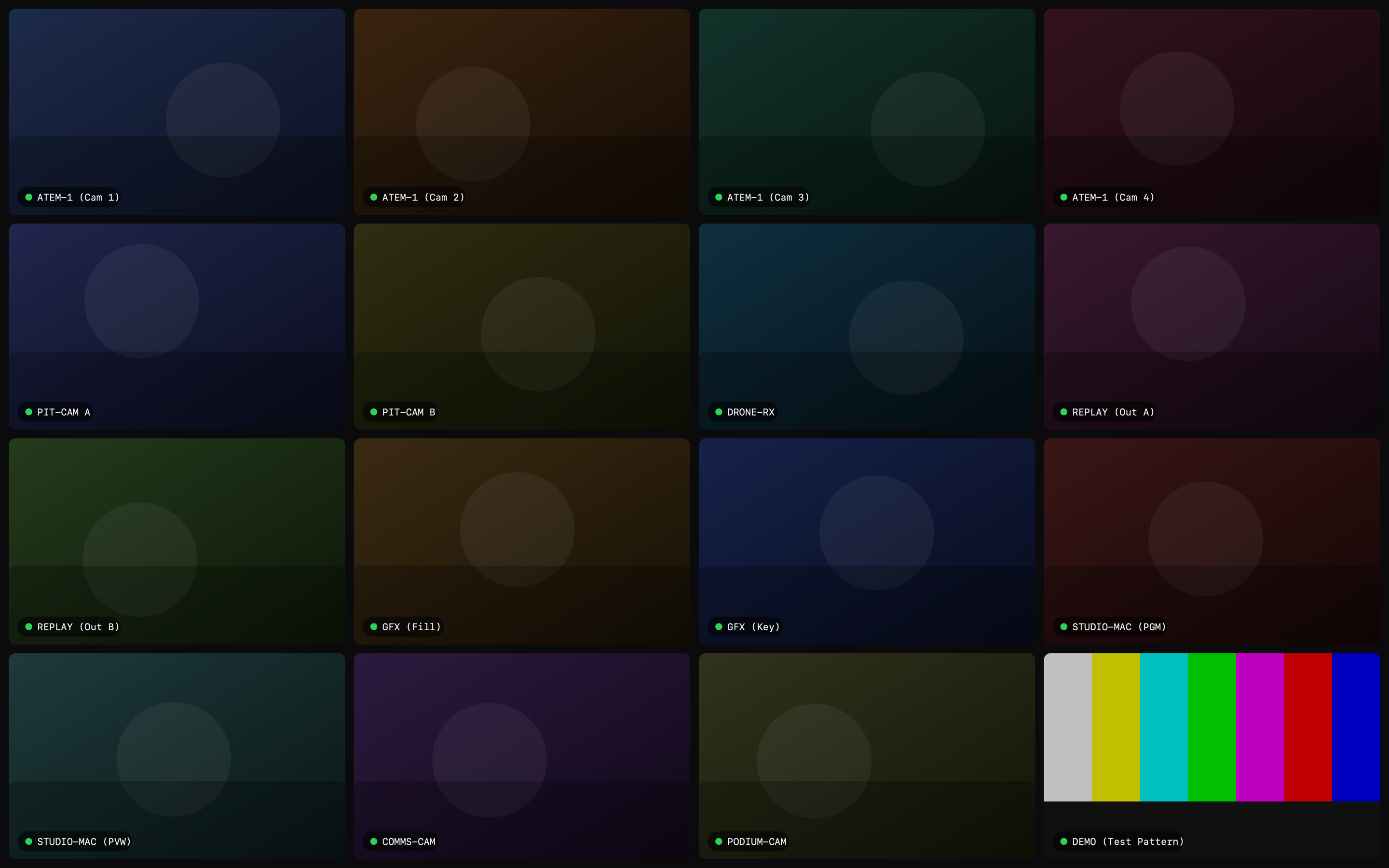 RMH NDI MViewer screenshot 16