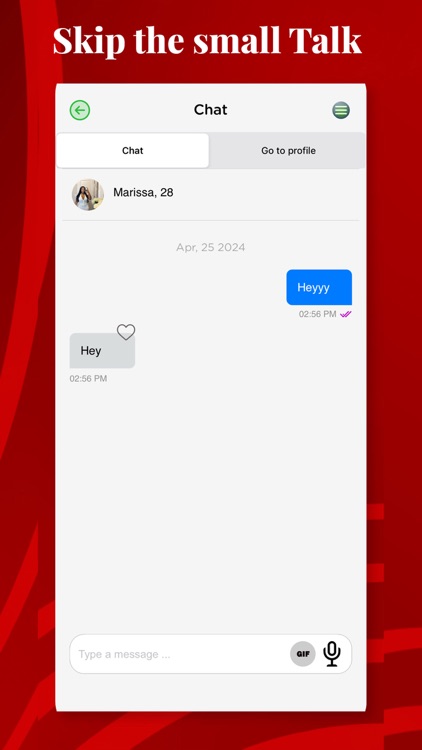 iBeor: Black Dating App & Meet screenshot-7