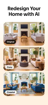 AI Decor: Screenshot 1 von 9