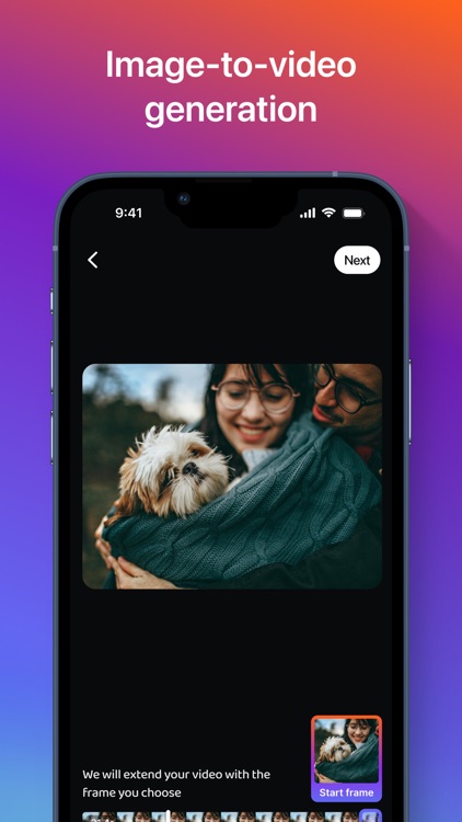 PixVerse: AI Video Generator