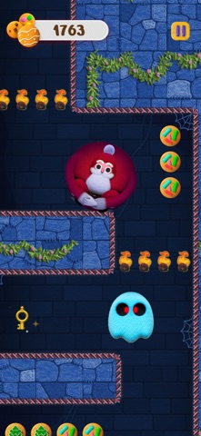 Silent Night screenshot