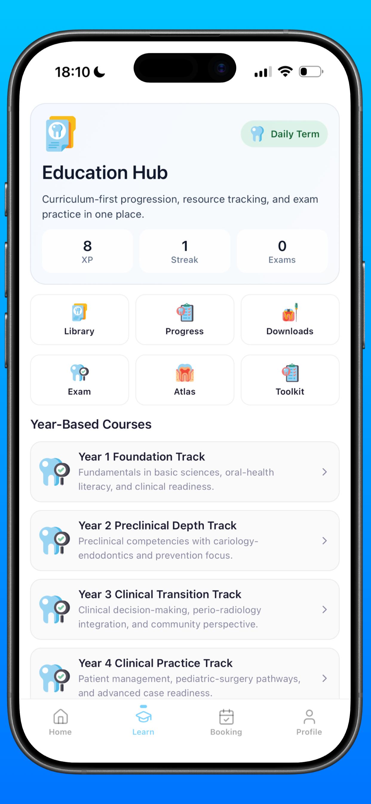 Biosmile Edu