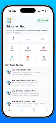 Biosmile Edu Screenshot 4 of 4