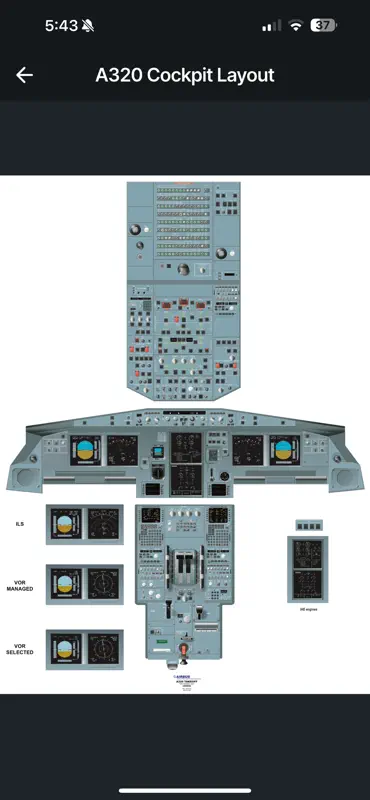 A320 system pro screenshot 7 of 10