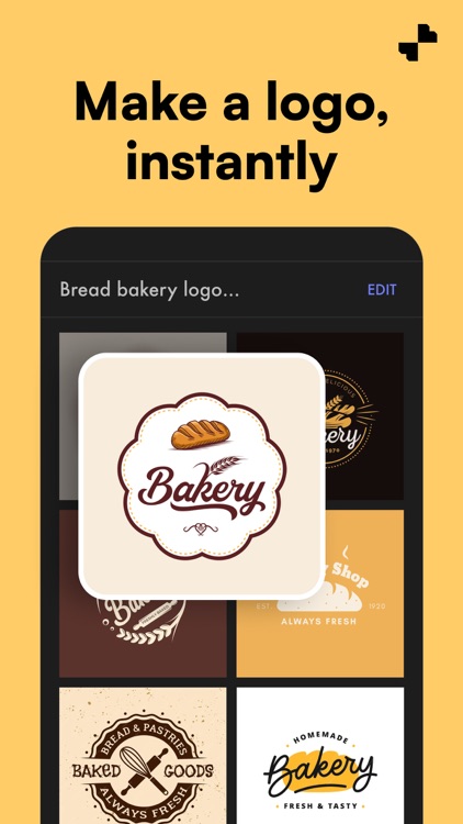 Blend: AI Models Logos Videos