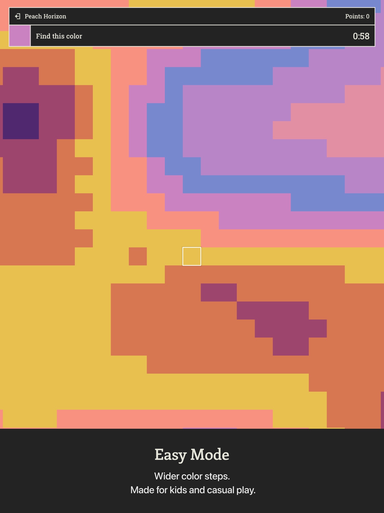 Pixly: Color Match Puzzle screenshot 10