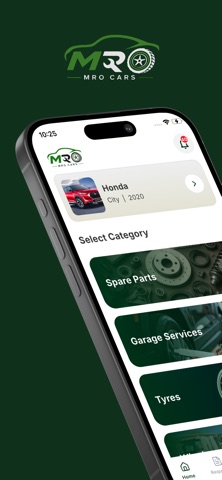 MRO Cars Screenshot 1 of 5