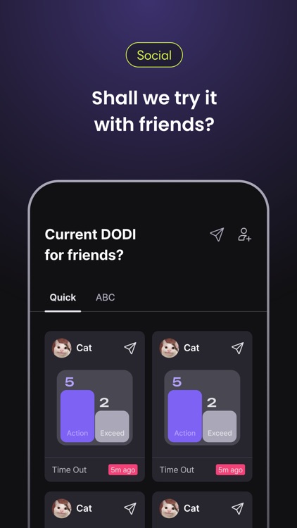 DODI: Screen Time screenshot-5