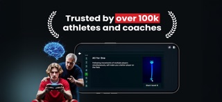 The Soccer IntelliGym Screenshot 3 of 6