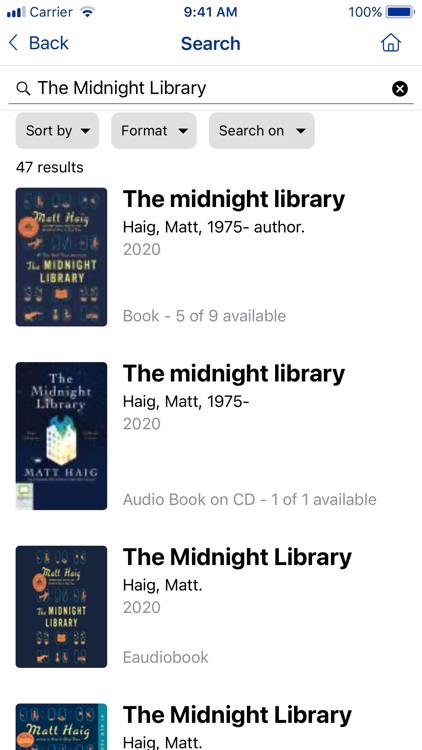 Torrance Public Library